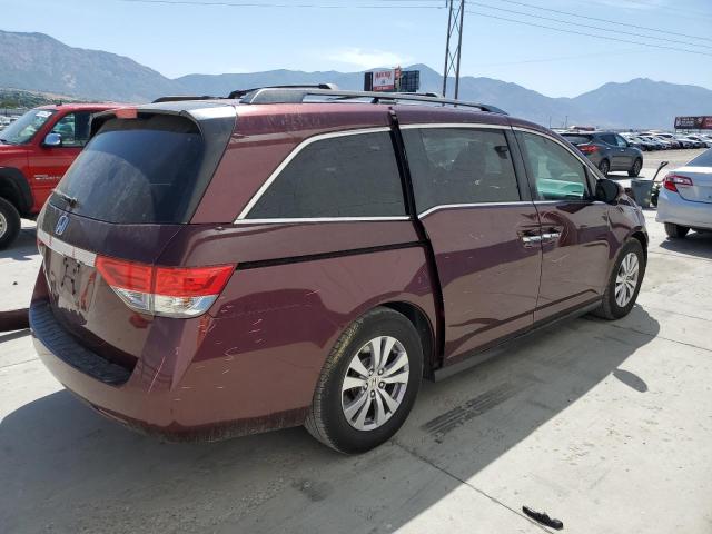 Vin: 5fnrl5h62gb034456, lot: 61821045, honda all models exl 20163