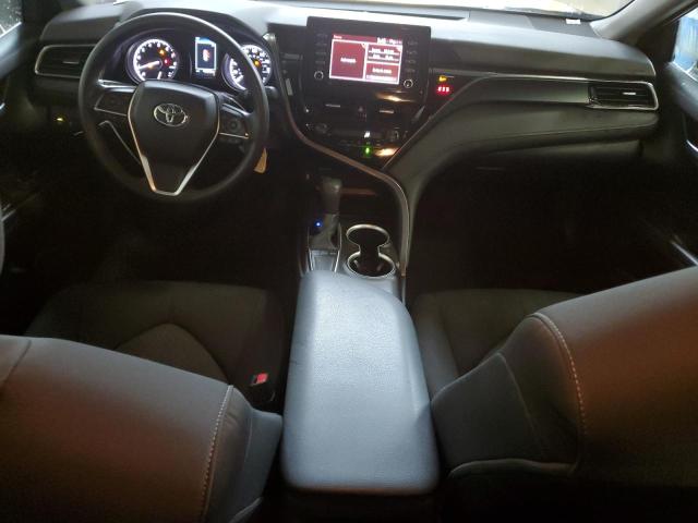 2023 TOYOTA CAMRY LE - 4T1C11AK1PU148852