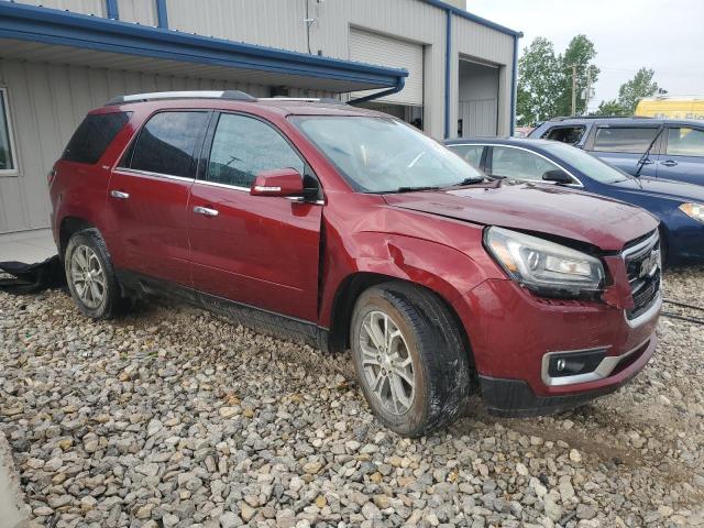 Vin: 1gkkvrkd4fj184140, lot: 59898865, gmc acadia slt-1 20154