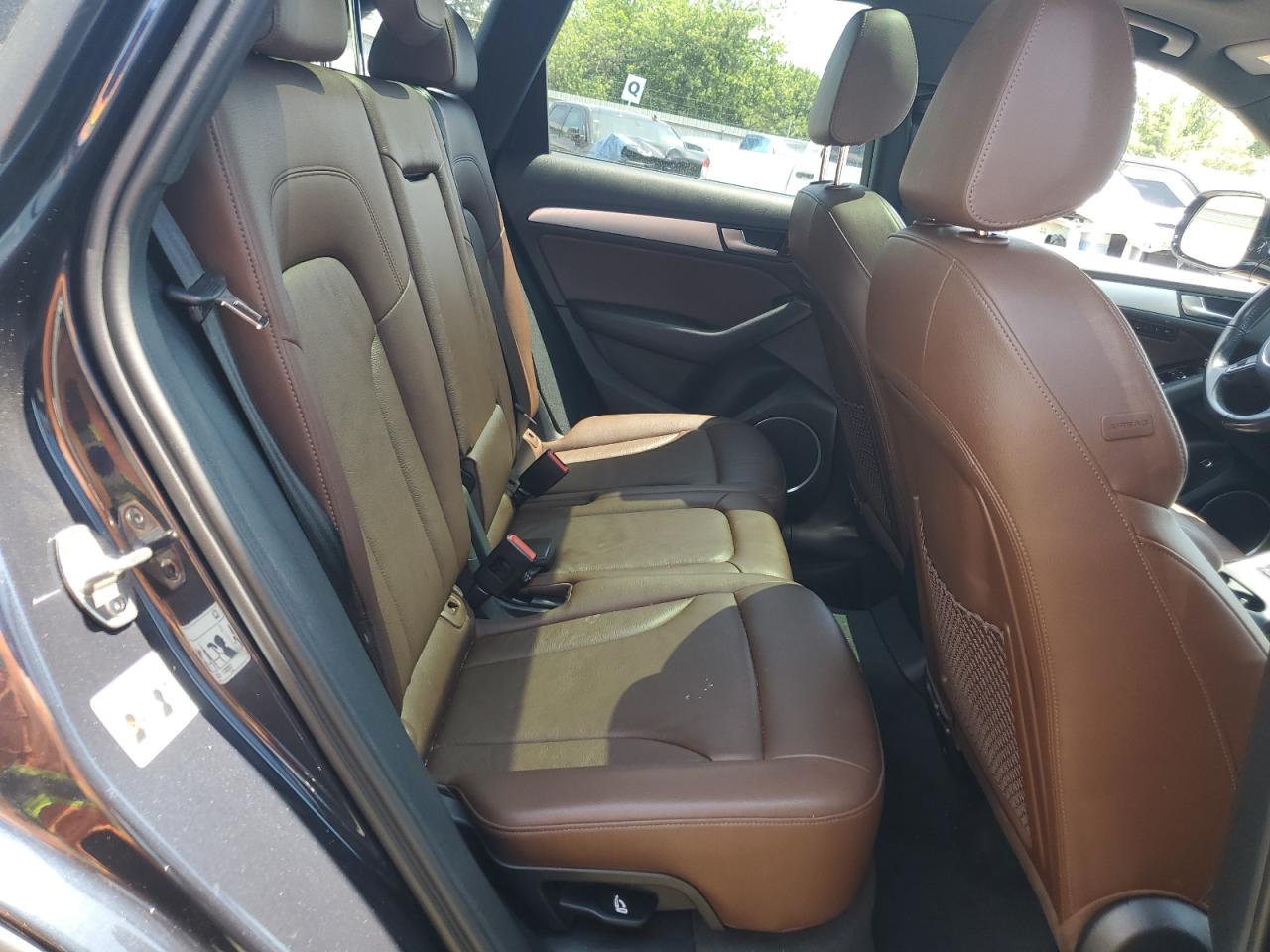 Audi Q5 premium 2017