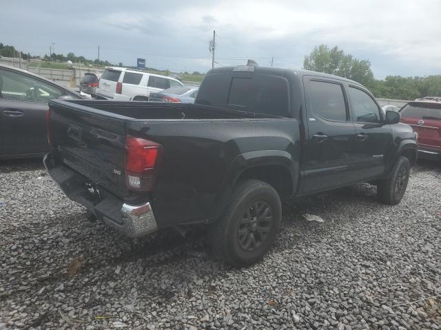 Vin: 3tmaz5cn5mm142331, lot: 61626515, toyota tacoma double cab 20213