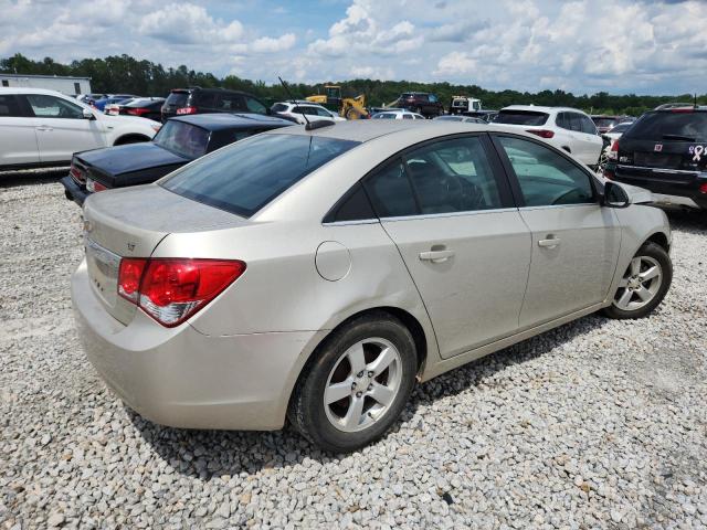 2015 CHEVROLET CRUZE LT - 1G1PC5SB7F7298458