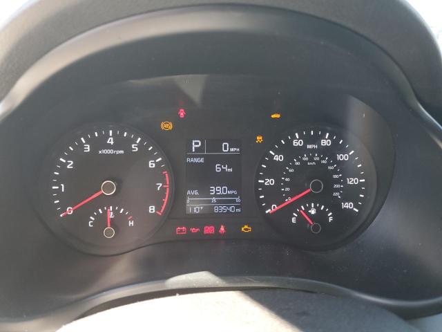 2018 KIA RIO LX - 3KPA24AB4JE059051