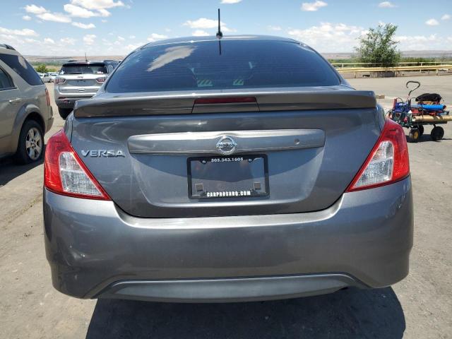 2017 NISSAN VERSA S - 3N1CN7AP9HL865490