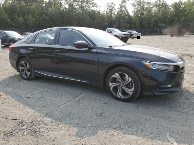 2018 HONDA ACCORD EXL 1HGCV2F54JA010637