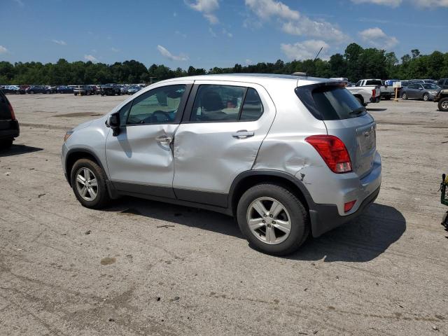 2018 CHEVROLET TRAX LS 3GNCJNSB1JL220247