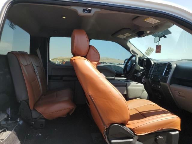 2015 FORD F150 SUPER - 1FTEX1E82FFC00390