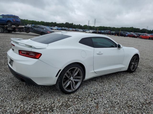 2017 CHEVROLET CAMARO SS - 1G1FF1R72H0146113