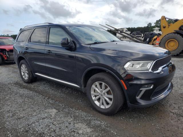 2022 DODGE DURANGO SX 1C4RDJAG5NC198352