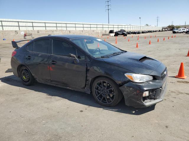 2018 SUBARU WRX JF1VA1A65J9809914