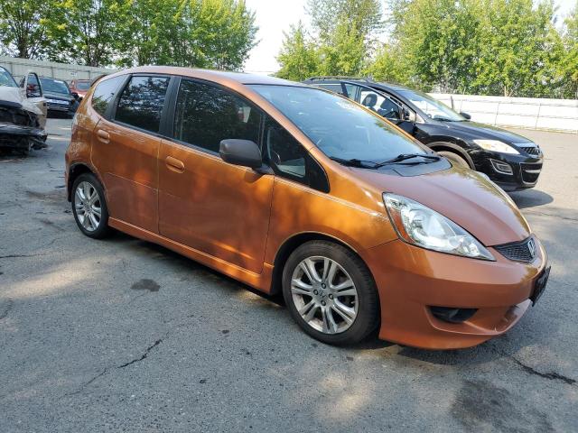 Vin: jhmge8h47as024158, lot: 62274505, honda fit sport 20104