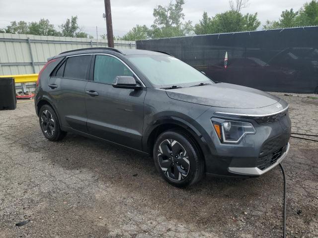 Vin: kndcr3l15r5122068, lot: 62469865, kia niro wind wind 20244