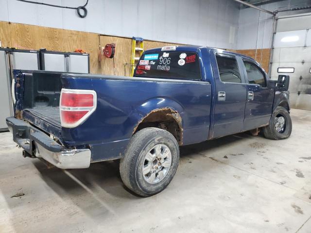 Vin: 1ftfw1e81afa73003, lot: 62316115, ford f-150 supercrew 20103