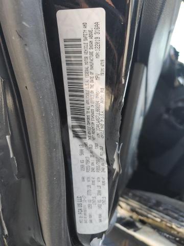 2018 JEEP WRANGLER S 1C4AJWAG7JL860204