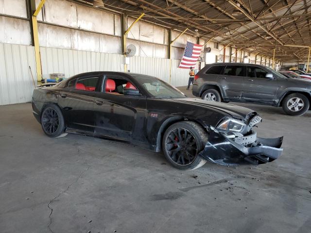 Vin: 2c3cdxct5eh124644, lot: 59983745, dodge charger r/t 20144