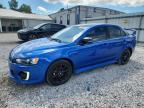 2017 MITSUBISHI LANCER ES - JA32U2FUXHU011285