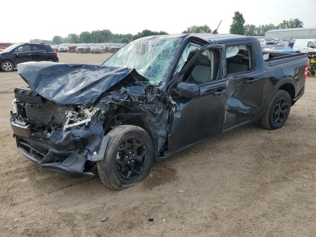 Vin: 3fttw8f92nra96477, lot: 59738685, ford maverick xl 2022 img_1