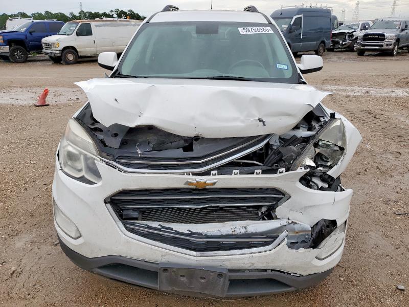 2017 CHEVROLET EQUINOX LT - 2GNFLFEK3H6310717