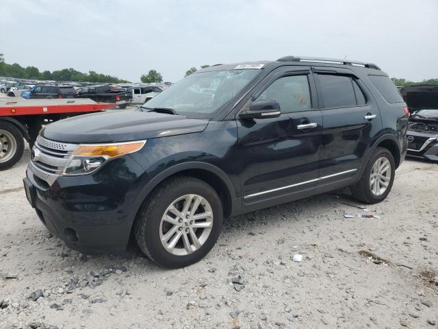 Vin: 1fm5k8d84fgb63423, lot: 59972905, ford explorer xlt 2015 img_1