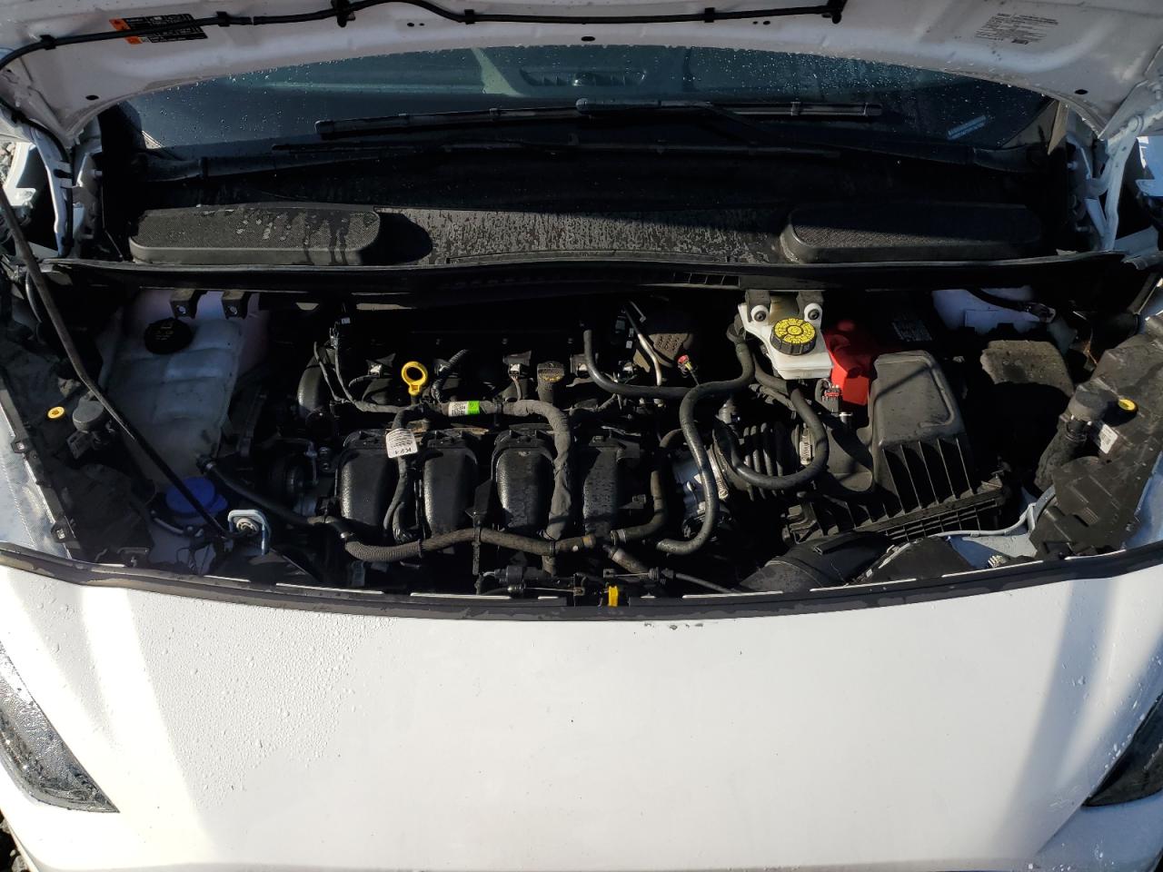 FORD TRANSIT CONNECT XLT