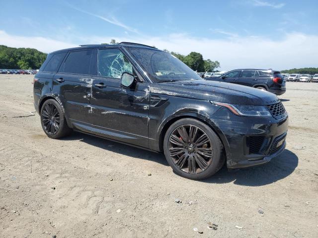 2019 LAND ROVER RANGE ROVE - SALWR2RE8KA846425