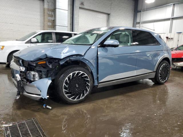 2024 HYUNDAI IONIQ 5 LI KM8KRDDF6RU333437