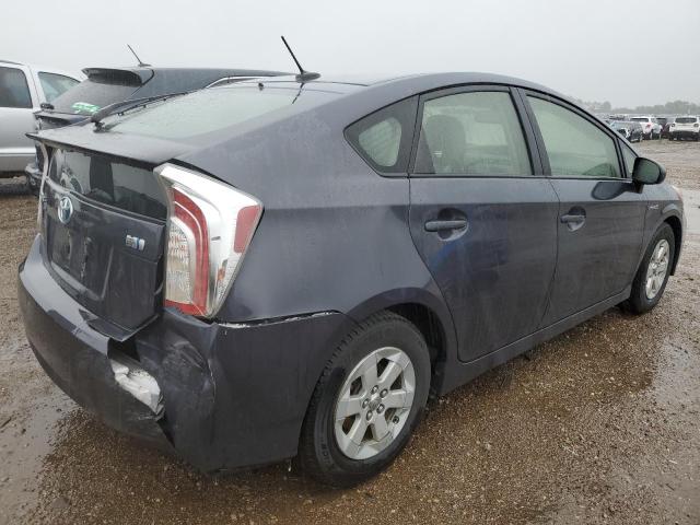 Vin: jtdkn3du4f1983549, lot: 59482155, toyota prius 20153