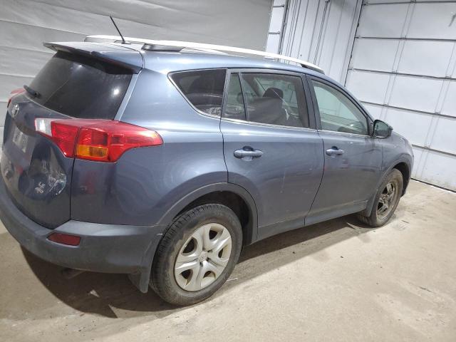 Vin: 2t3bfrevxdw064340, lot: 61718415, toyota rav4 le 20133