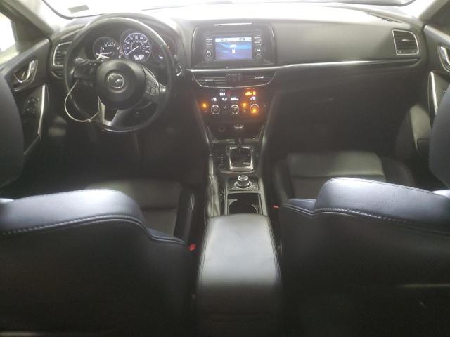 2014 MAZDA 6 TOURING - JM1GJ1T60E1130945