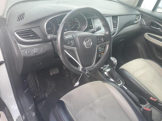 2019 BUICK ENCORE PRE KL4CJASB6KB771370