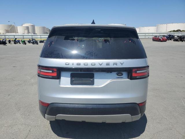 2017 LAND DISCOVERY HSE #3311826183