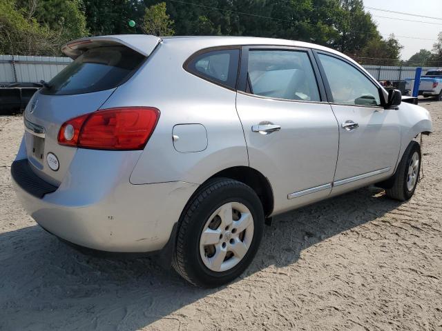 Vin: jn8as5mt2dw540490, lot: 59112225, nissan rogue s 20133