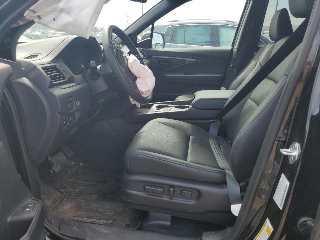 2024 HONDA PASSPORT E - 5FNYF8H51RB023902