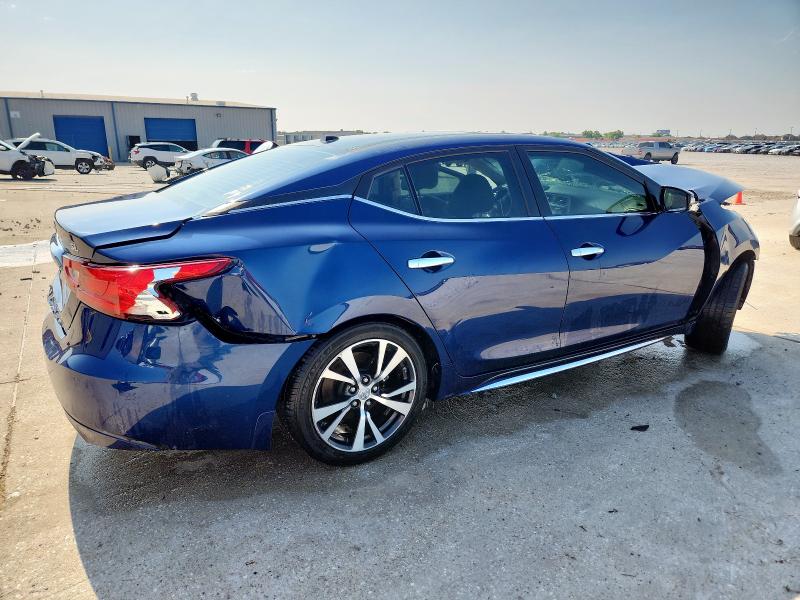 2016 NISSAN MAXIMA 3.5 - 1N4AA6AP6GC906569