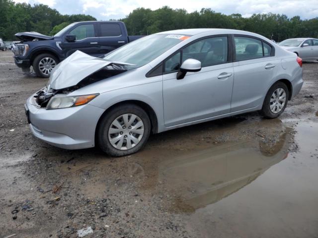 Vin: 2hgfb2f5xch570771, lot: 61093945, honda civic lx 2012 img_1