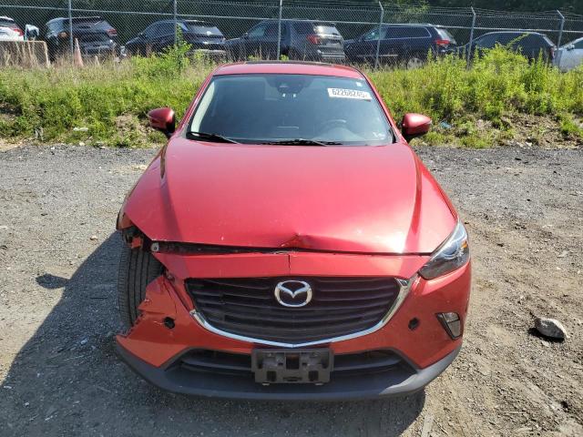 2018 MAZDA CX-3 TOURI JM1DKFC78J0320093