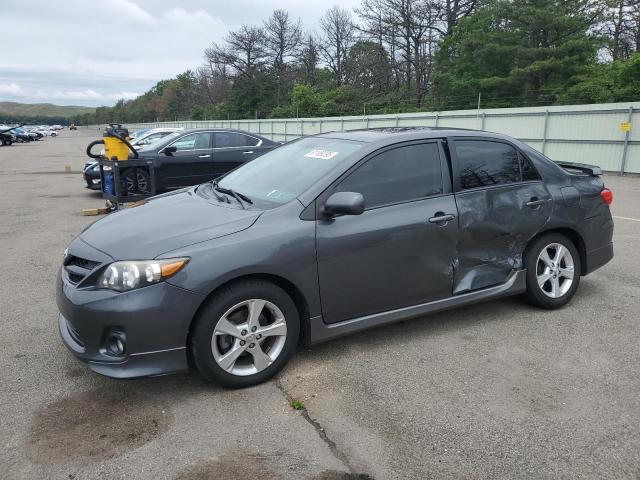 Vin: 2t1bu4eexbc738826, lot: 61189295, toyota corolla base 2011 img_1