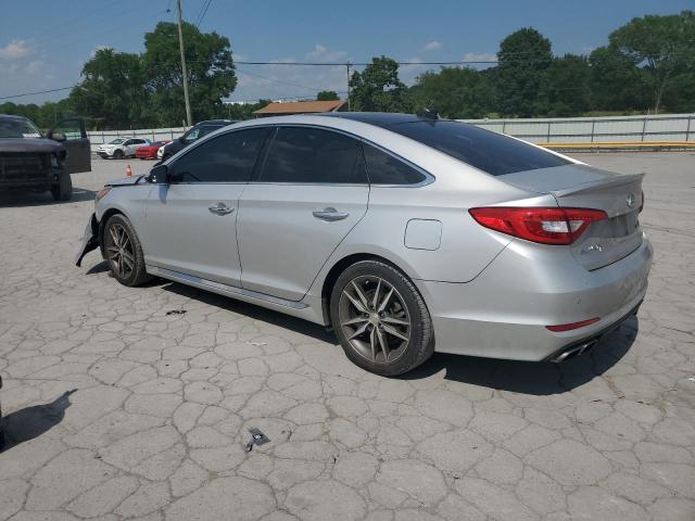 Vin: 5npe34ab8fh039161, lot: 59382505, hyundai sonata sport 20152