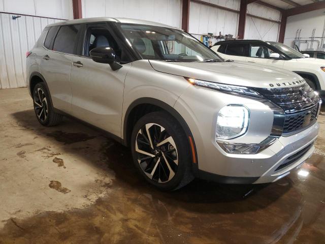 2024 MITSUBISHI OUTLANDER JA4J3VA84RZ005055