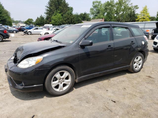 TOYOTA COROLLA MA