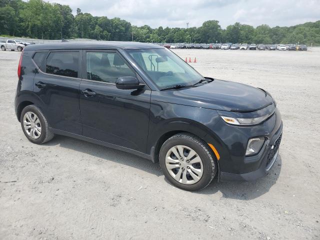 Vin: kndj23au3l7001771, lot: 58841465, kia soul lx 20204