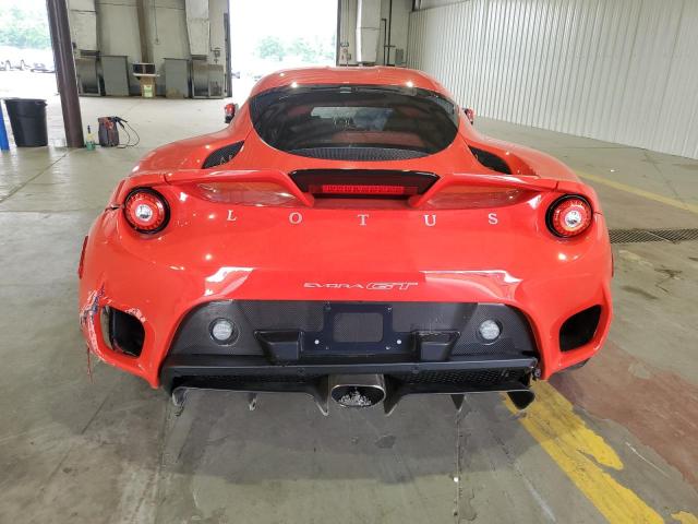 2021 LOTUS EVORA GT SCCLMDDN2MHA10374