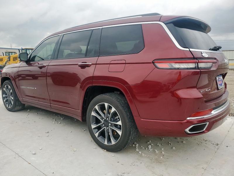 2023 JEEP GRAND CHER 1C4RJKDGXP8703172