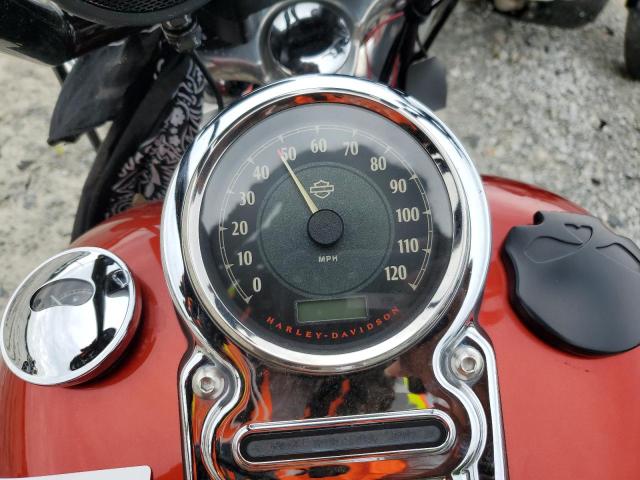 2013 HARLEY-DAVIDSON FXDF DYNA 1HD1GYM19DC301273