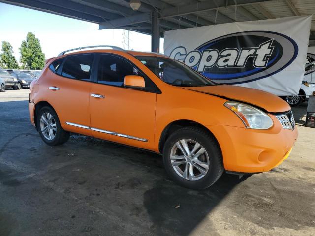 2013 NISSAN ROGUE S - JN8AS5MT8DW536315
