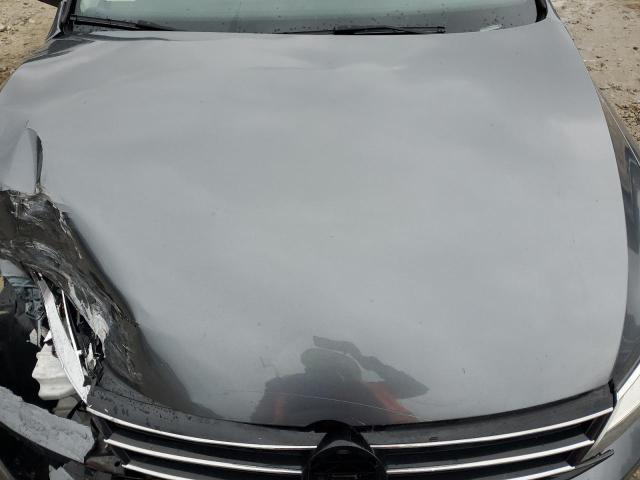 2017 VOLKSWAGEN JETTA S - 3VW2B7AJ7HM374064