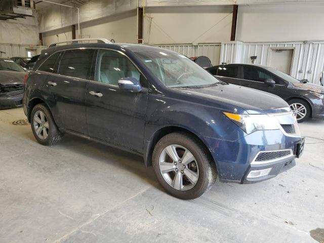 Vin: 2hnyd2h60ah529189, lot: 60512265, acura mdx technology 20104