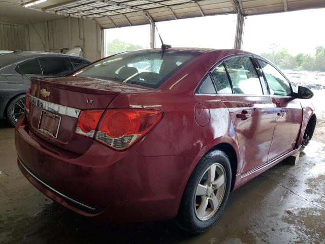 Vin: 1g1pg5s90b7263272, lot: 61602395, chevrolet cruze lt 20113