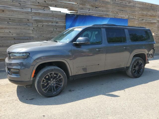 JEEP GRAND WAGO