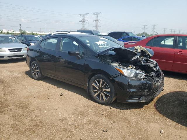 Vin: 3n1cn8ev3ll880901, lot: 60068455, nissan versa sv 20204